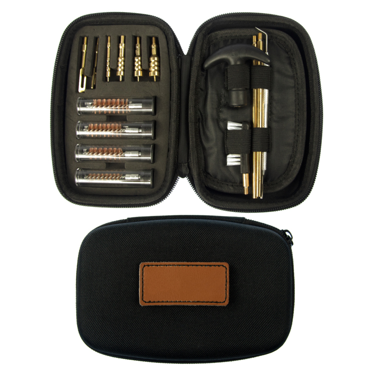 Caliber - Pistol Cleaning Kit 2