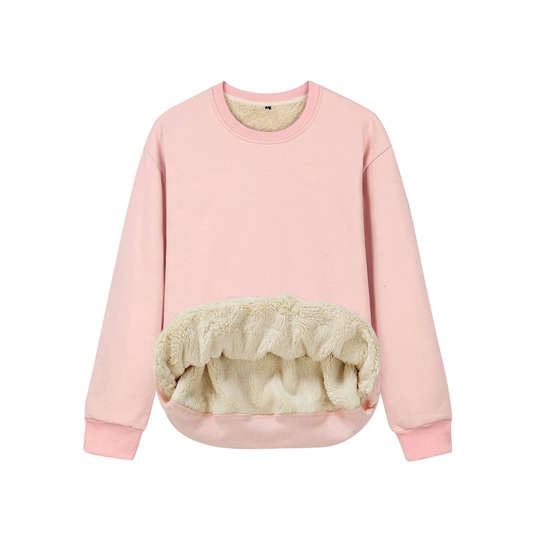 Women's Winter Sweatshirt 3