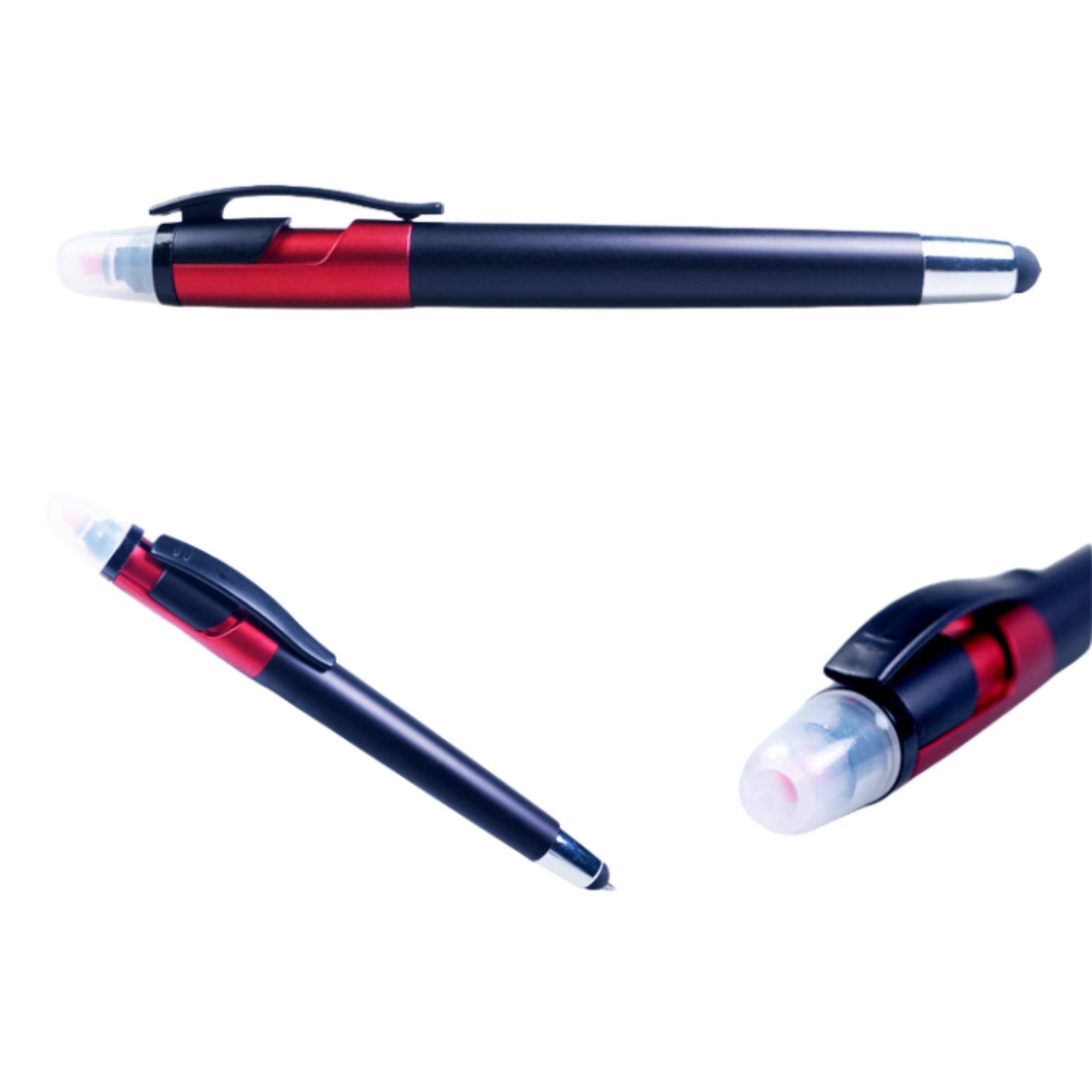 3 in 1 Bible Highlighter Kit 4