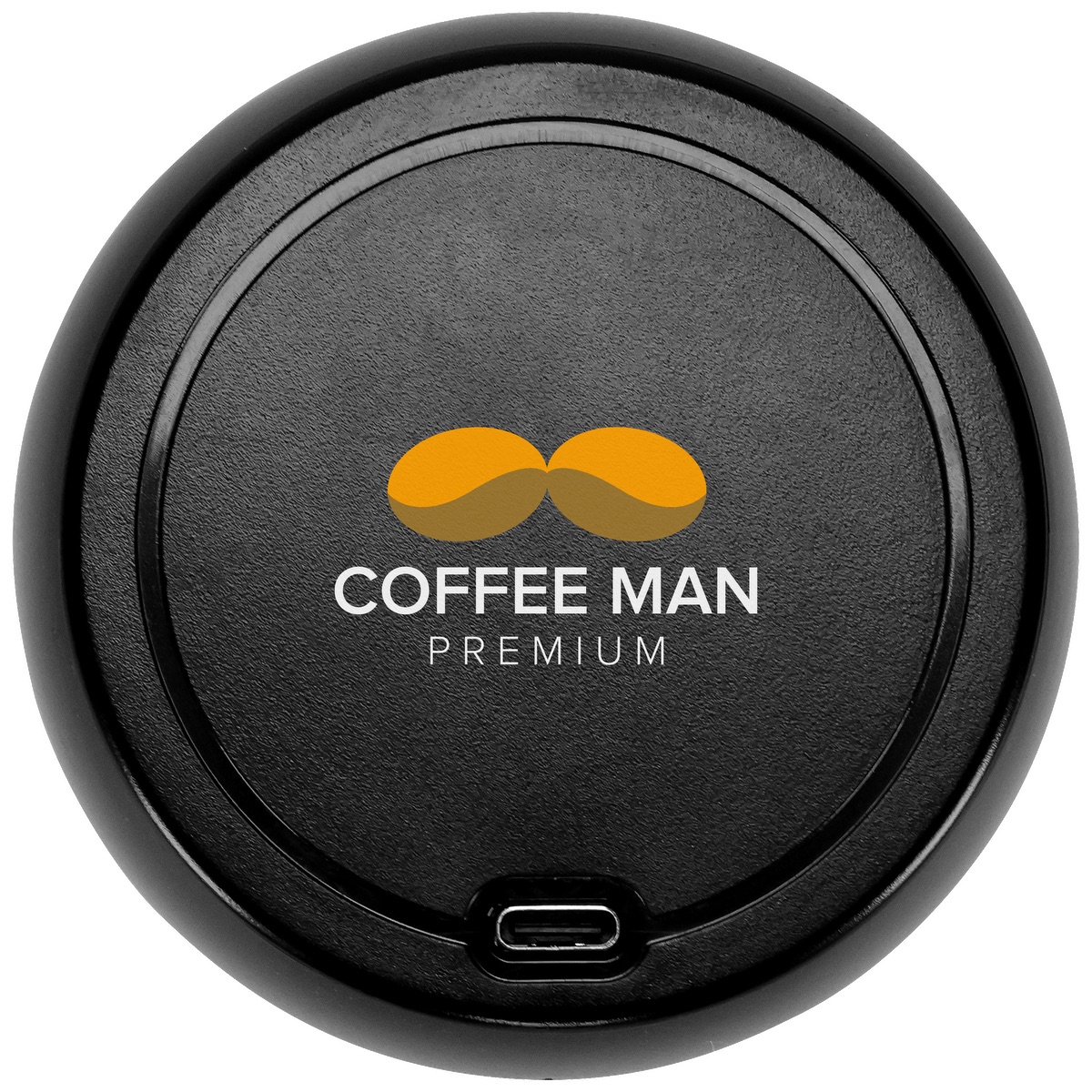 Rechargeable Coffee Grinder 26