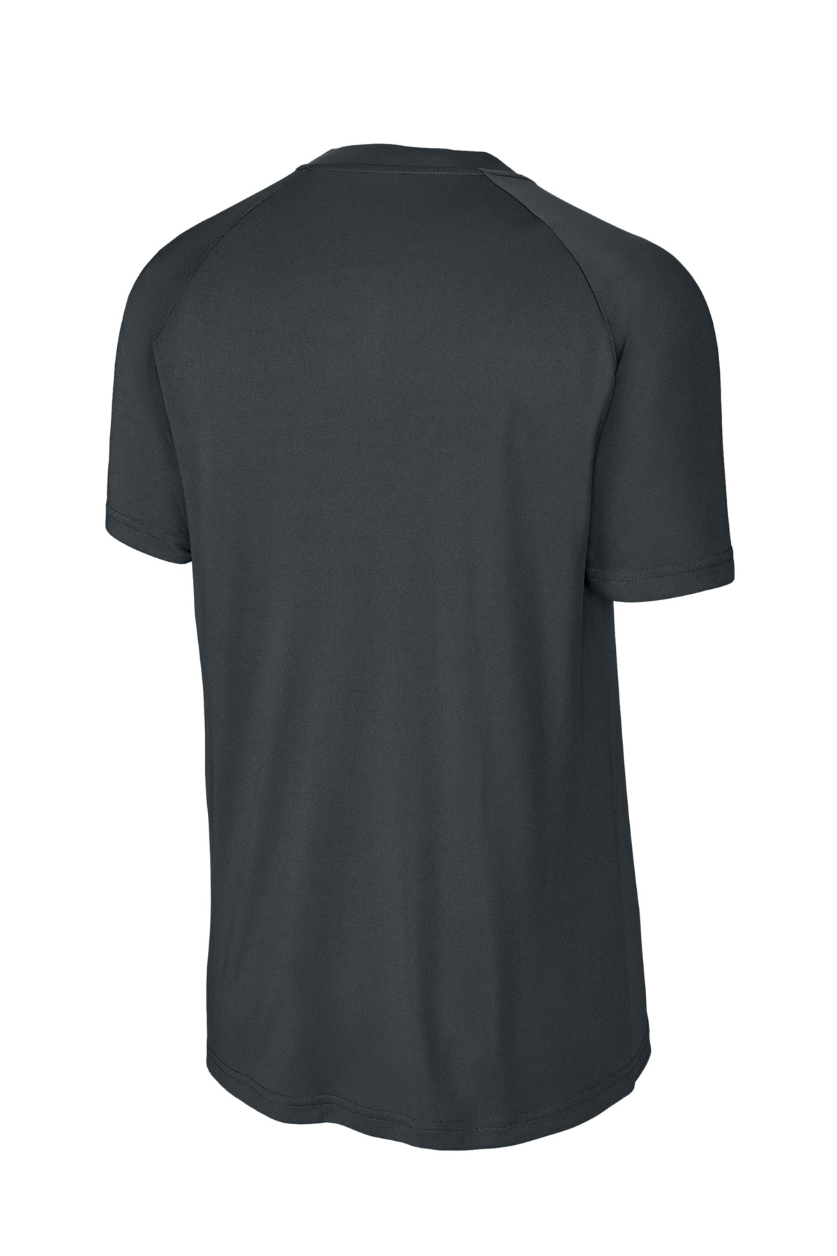 Sport-Tek PosiCharge Competitor 2-Button Henley ST359 35