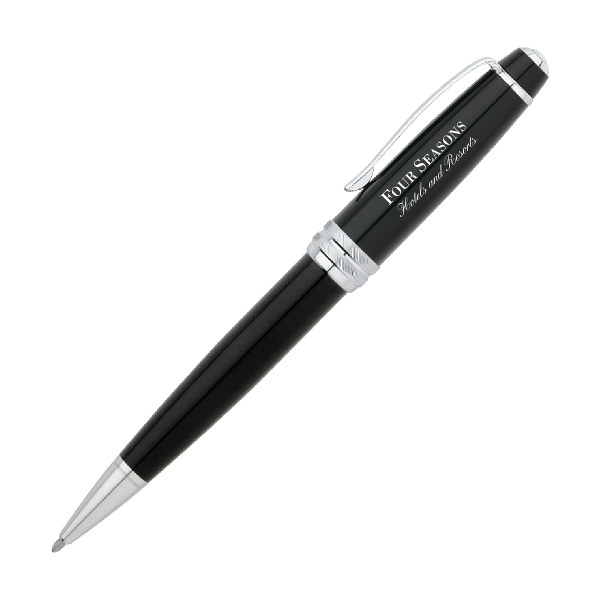 Cross® Bailey Ballpoint Pen 6