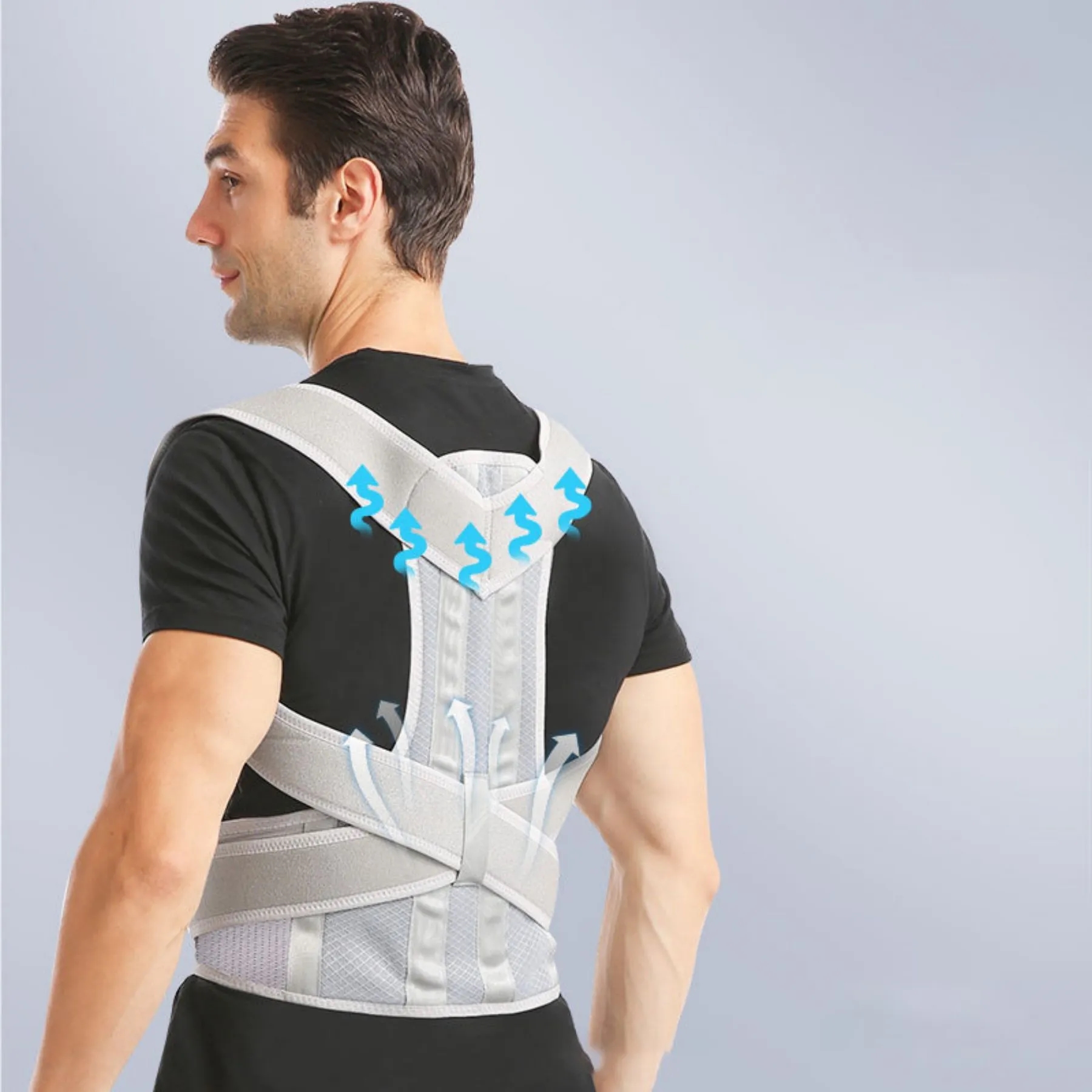 Corrective Back Supporting Shaper 5