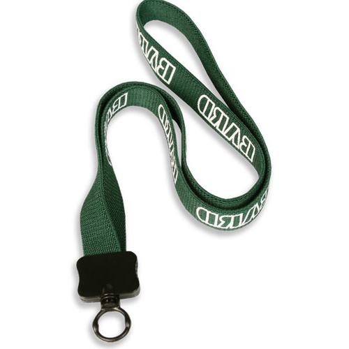 ColorPop Detachable Lanyard with Key Ring 14