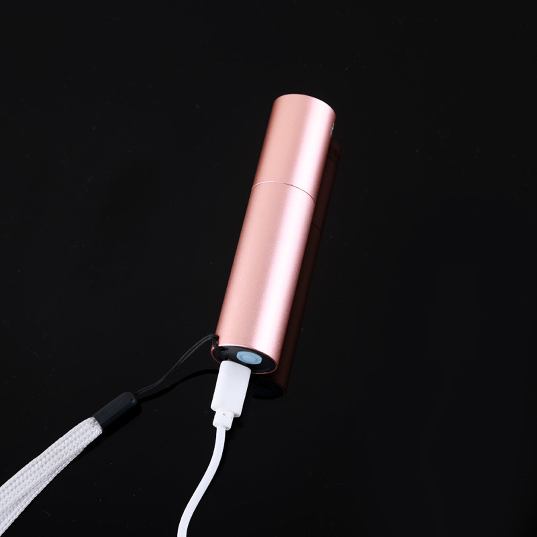 Aluminum Alloy Led Flashlight 3