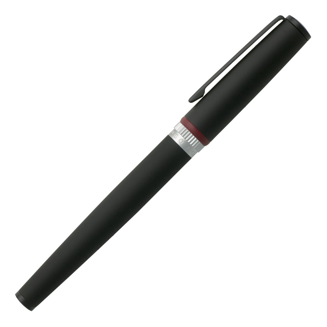 Hugo Boss Gear Rollerball Pen 4