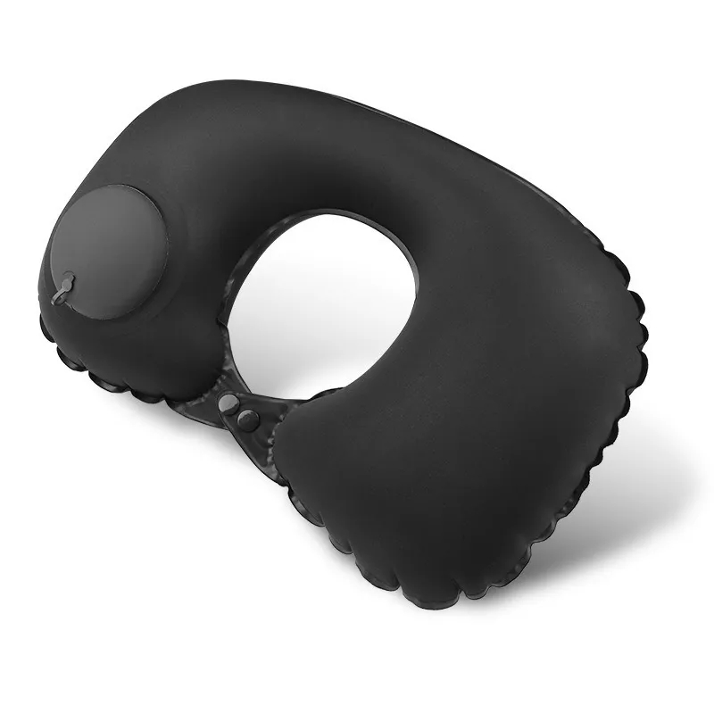 Inflatable U-shaped Pillow 1