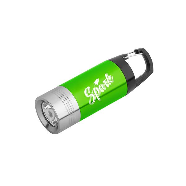 Rocket Flashlight 48