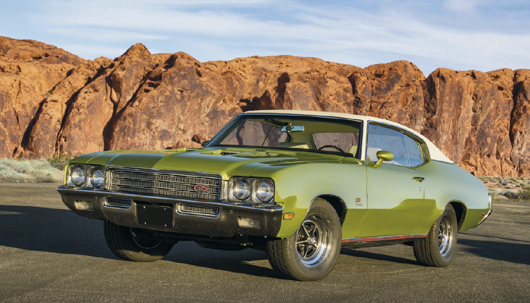 Triumph® Calendars Muscle Cars Calendar 21