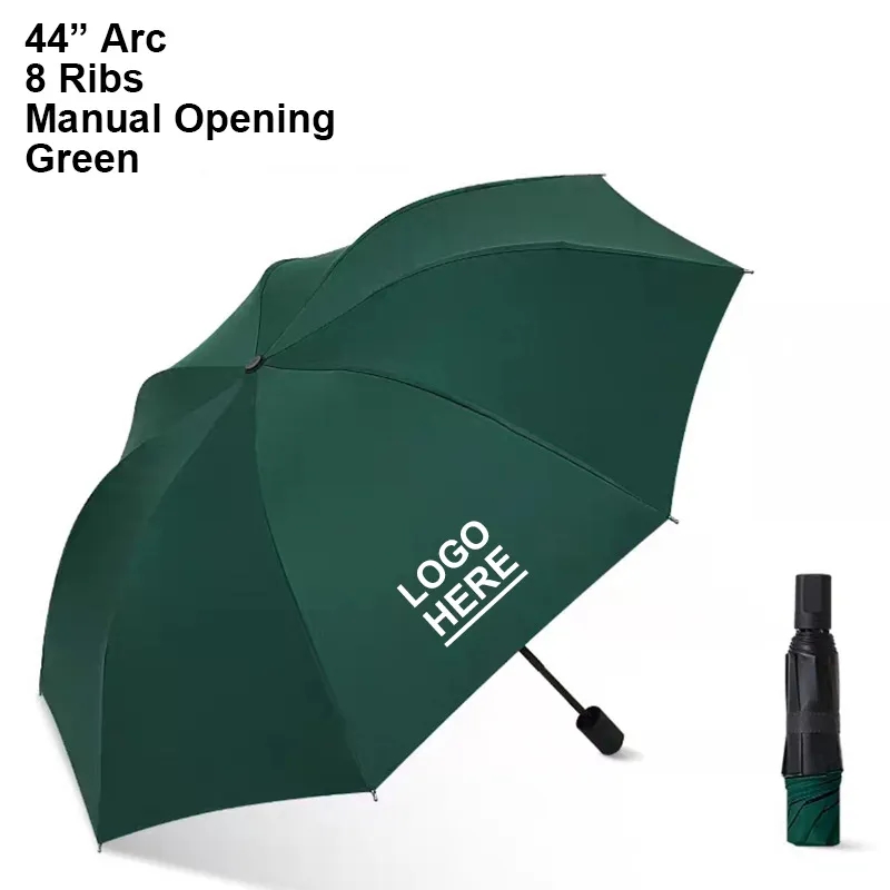 Folding Umbrella 8