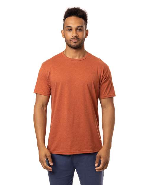 Unisex Committed T-Shirt - EC1090 4