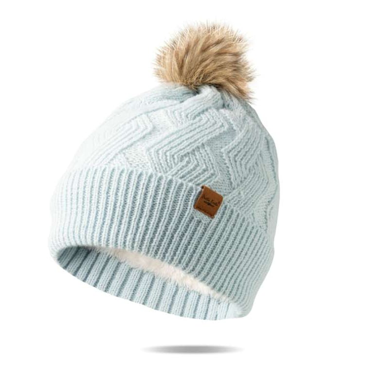 Mainstay Pom Hats Assorted One Size 2