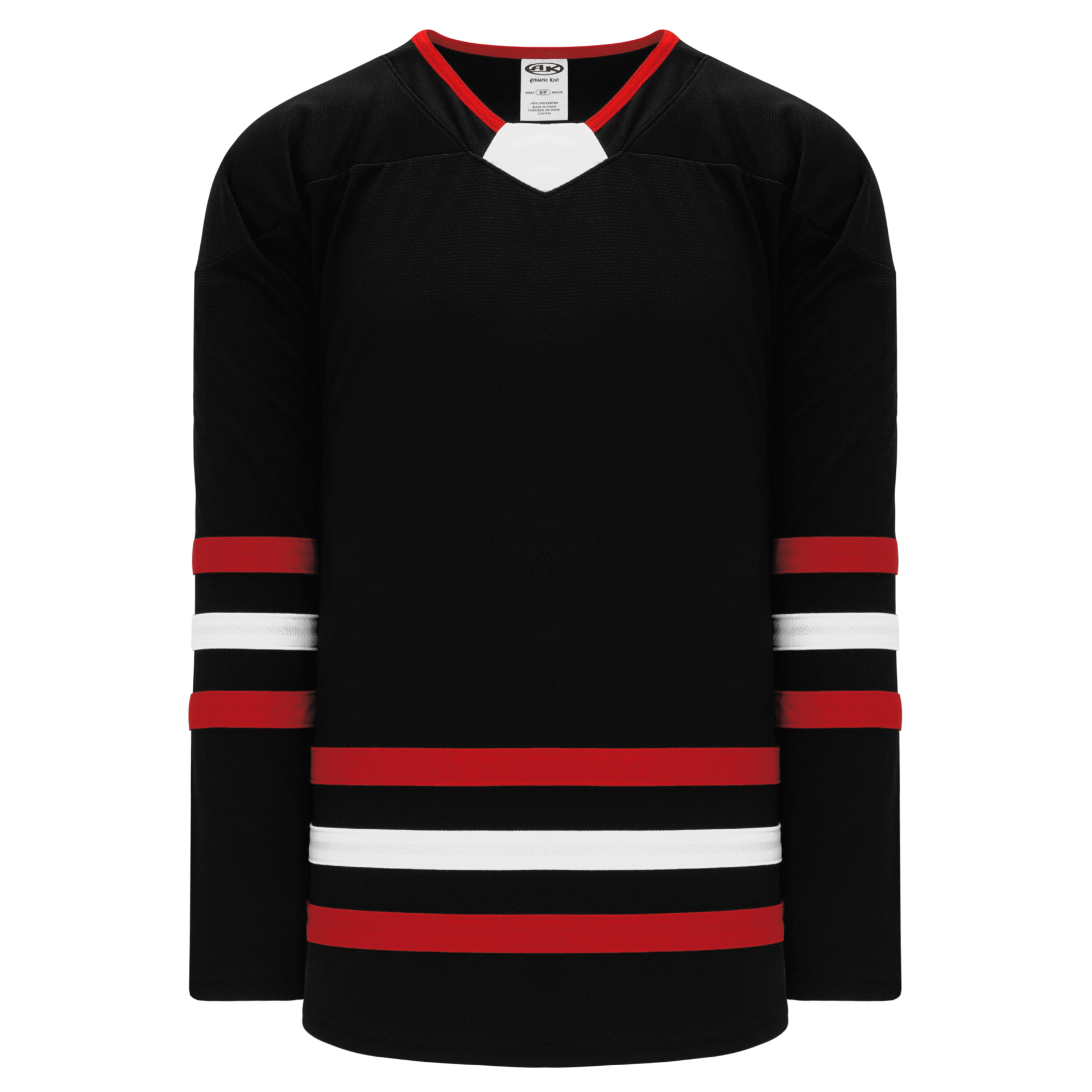 Pro Hockey Jerseys H550B-CHI-G03 7