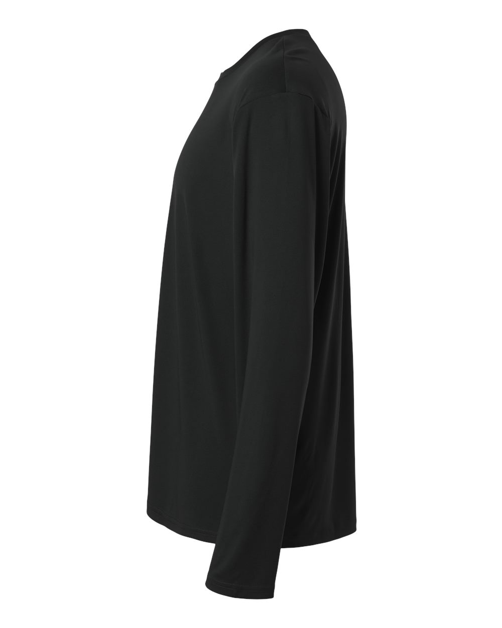 Unisex Pro-Lock Performance Long Sleeve T-Shirt - 48400 48