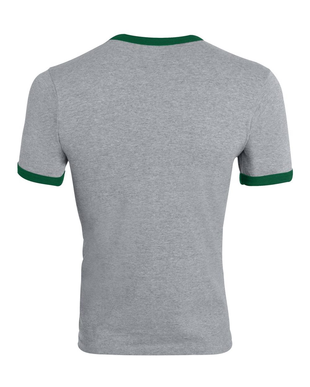 Unisex 50/50 Ringer T-Shirt - 710 119