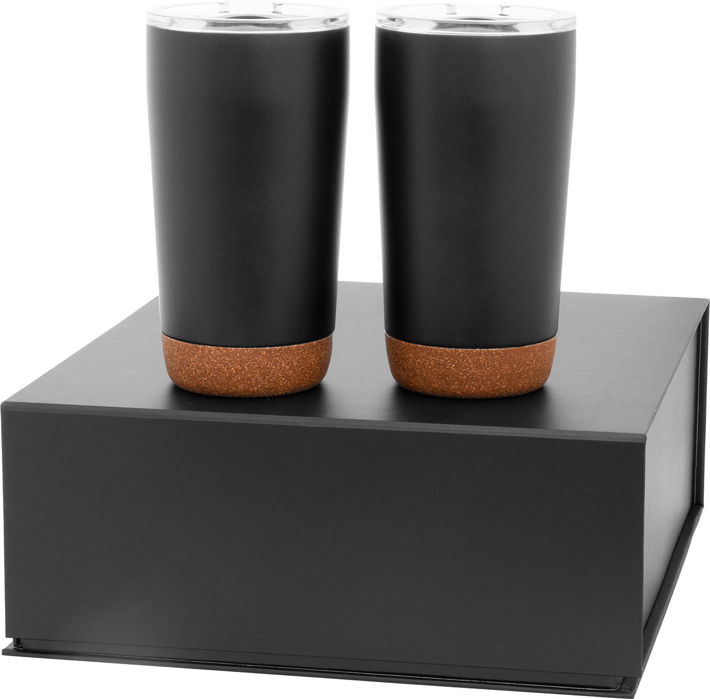 select gift set 16 oz austin x2