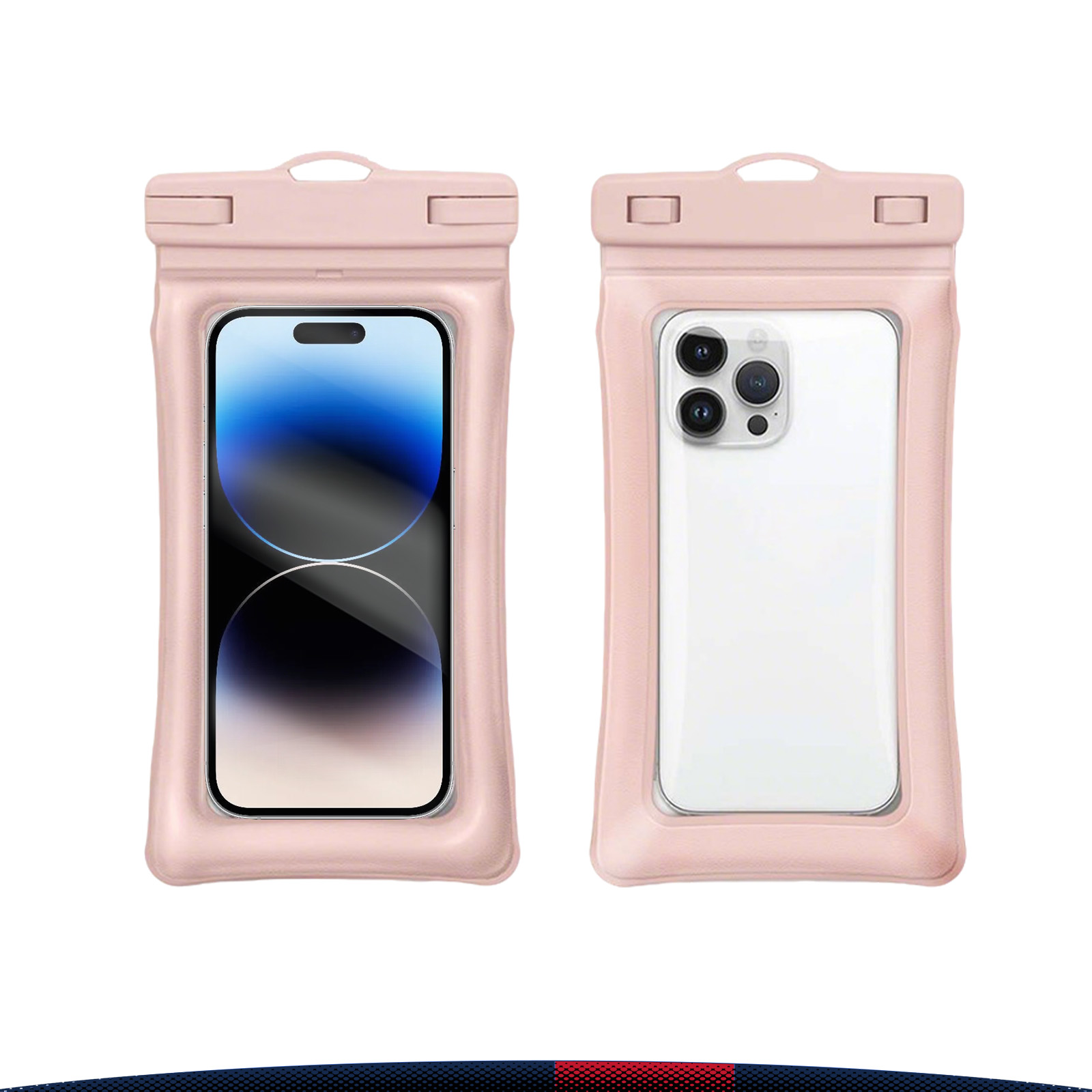 Ronie Waterproof Floating Phone Pouch 3