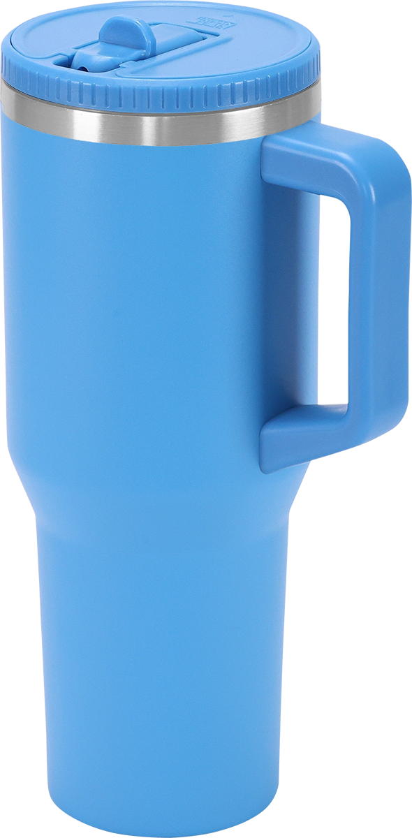 Urban Peak® 40oz Glacier Vacuum Travel Mug 40