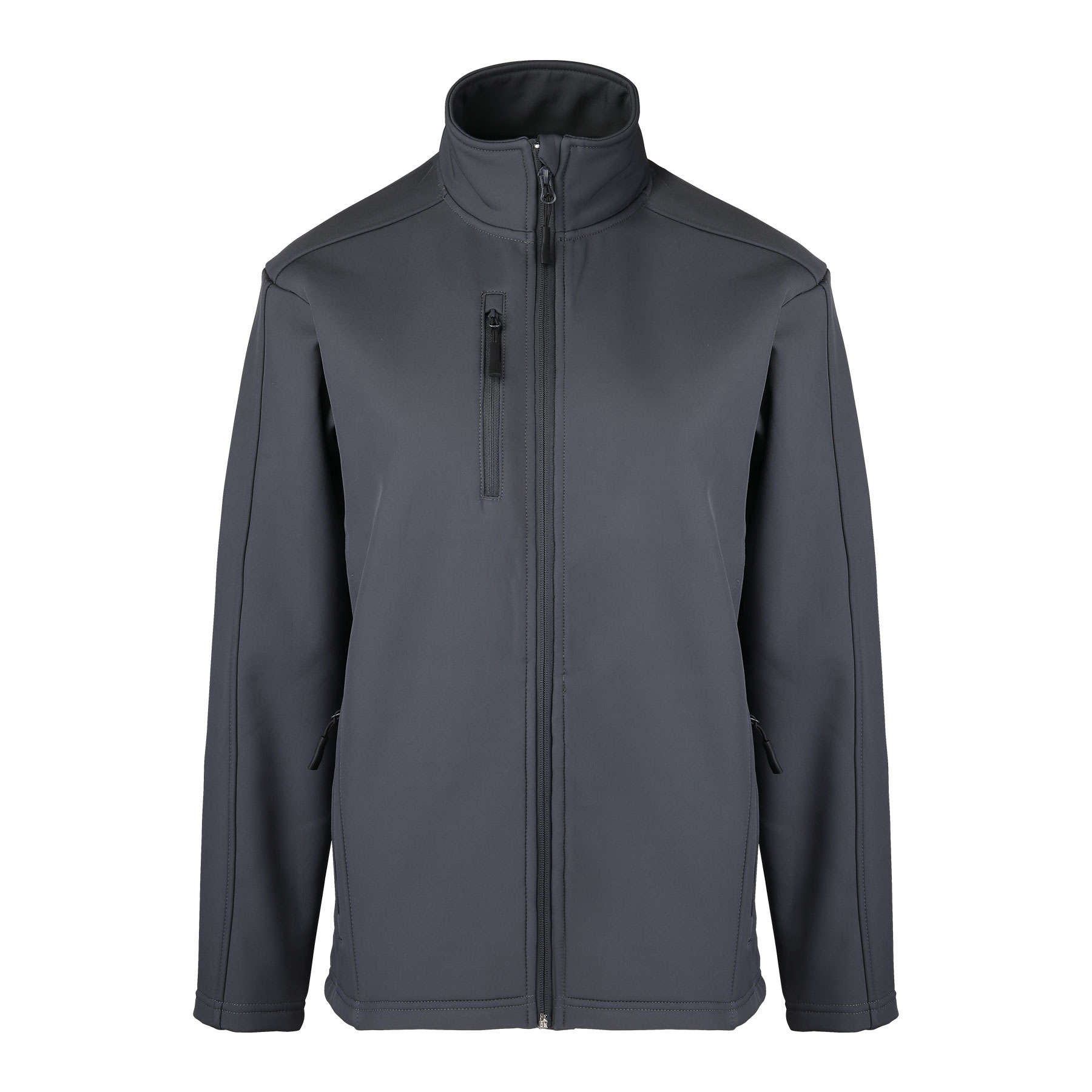Women's Core Soft Shell Jacket 8