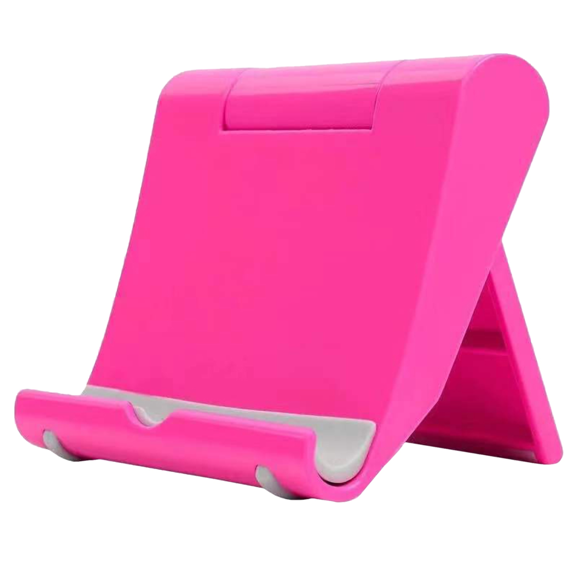 Plastic Universal Desk Stand for Gadgets 4