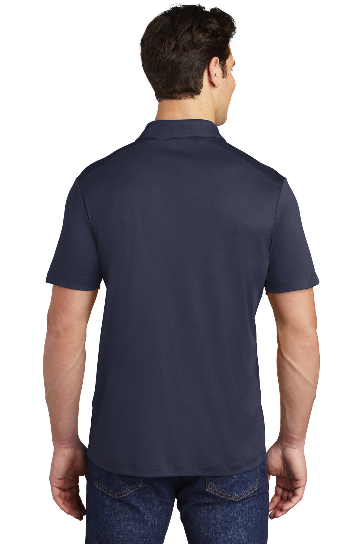 Sport-Tek® Posi-UV Pro Polo 21