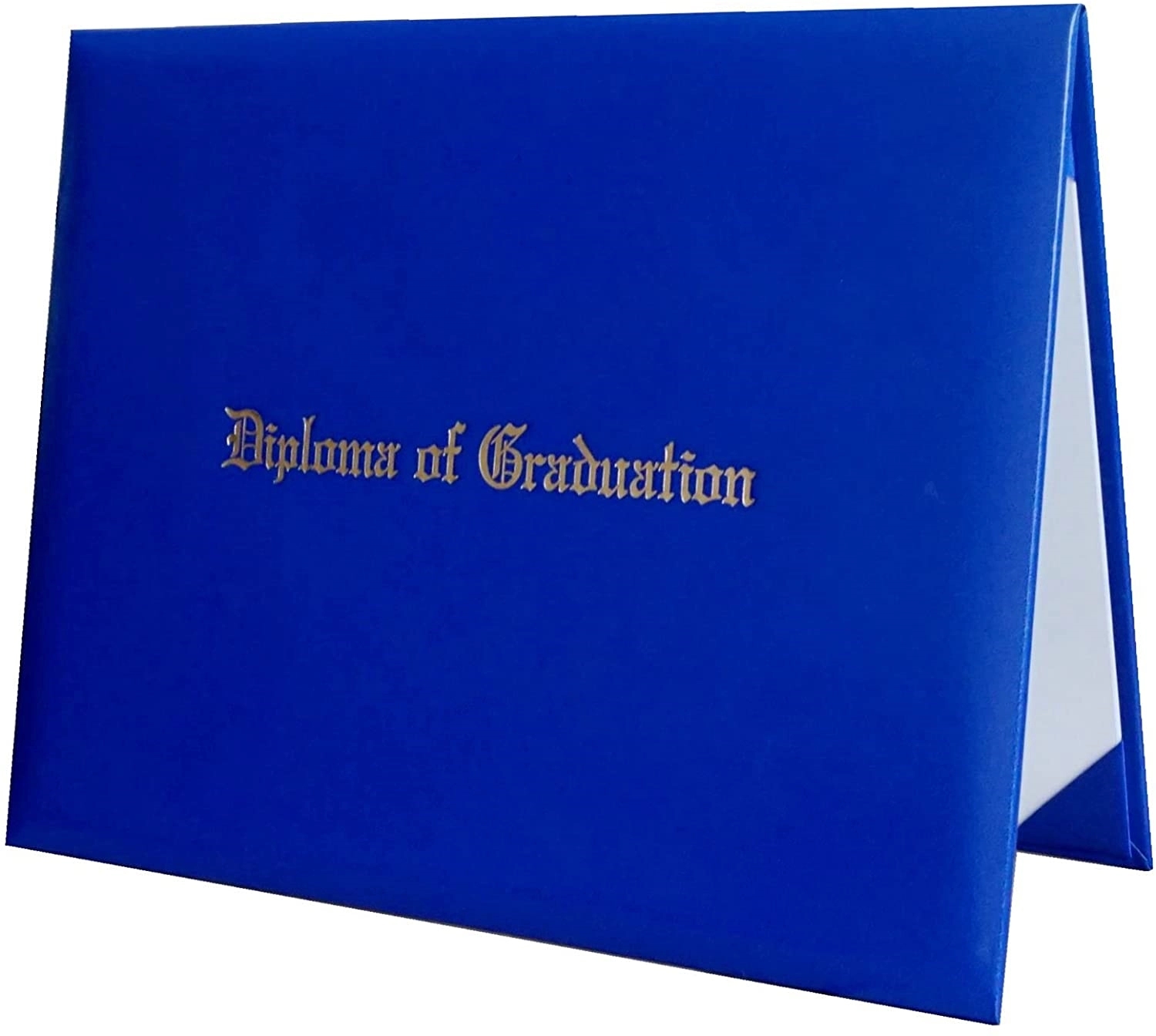 Diploma Cover 7