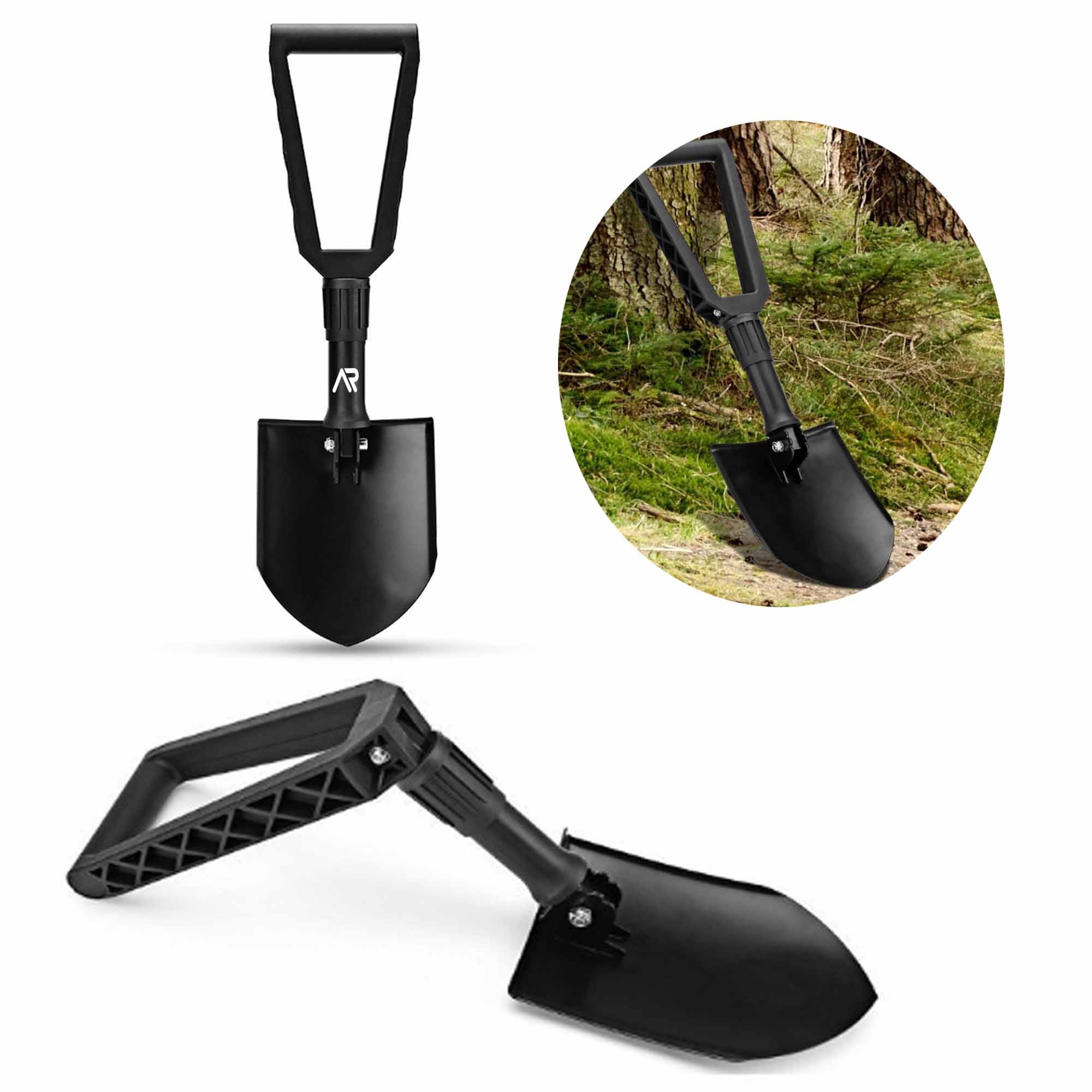 Shovel 2