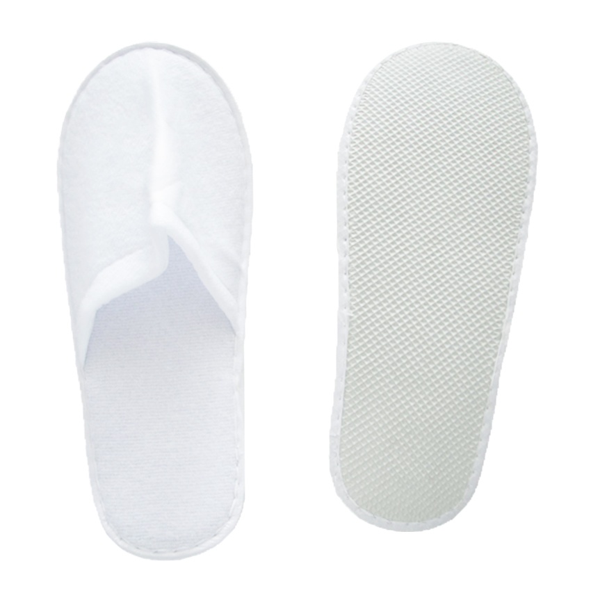 Basic Slippers 1