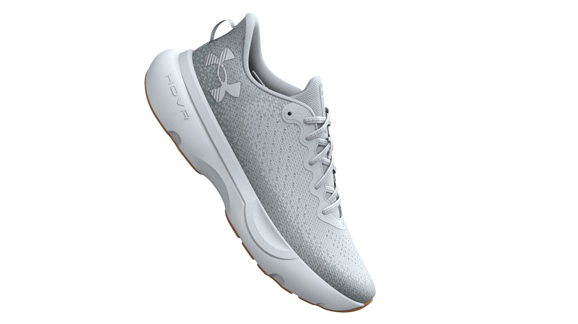 UA Infinite Women's Running Shoes 13