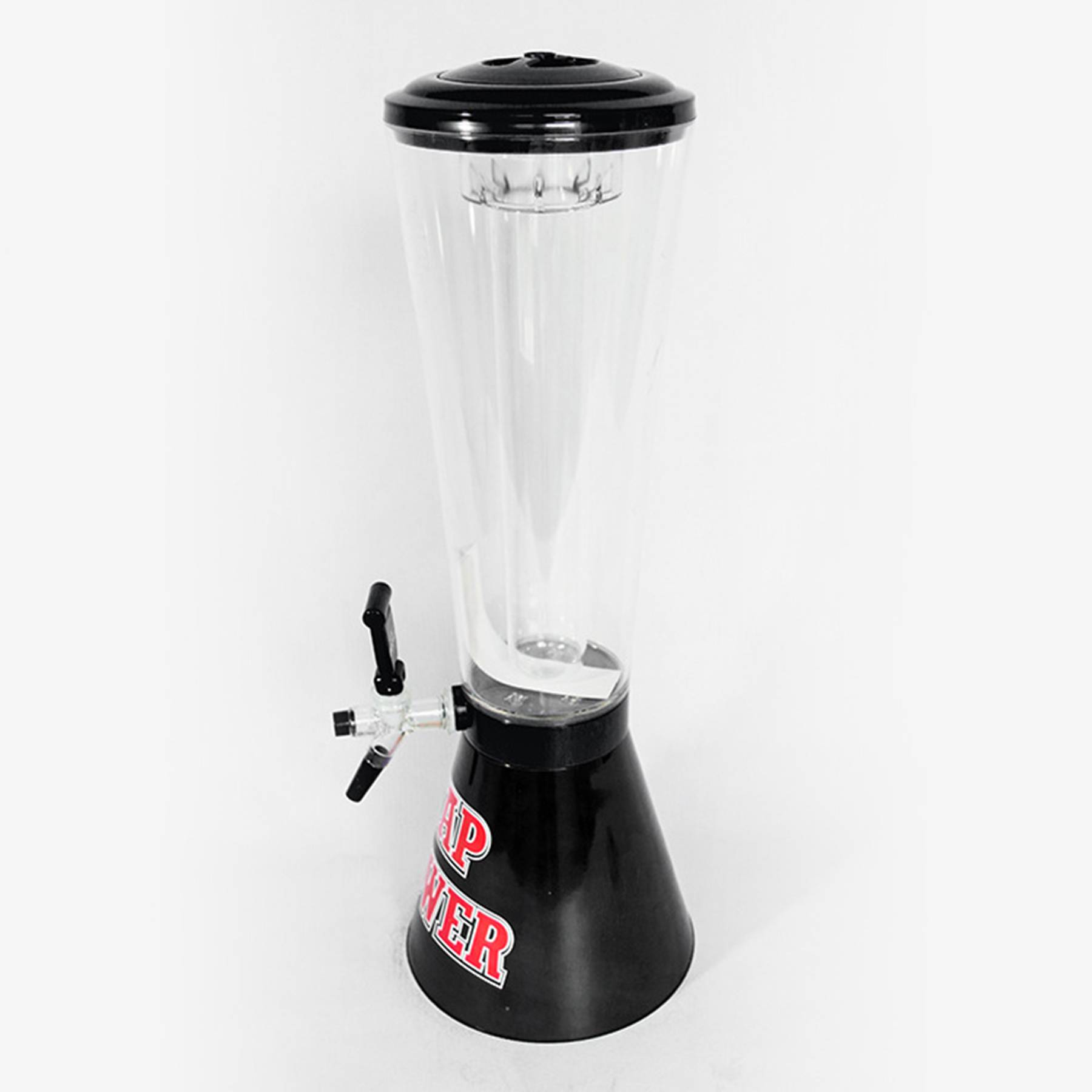 Plastic High-capacity beer machine 10