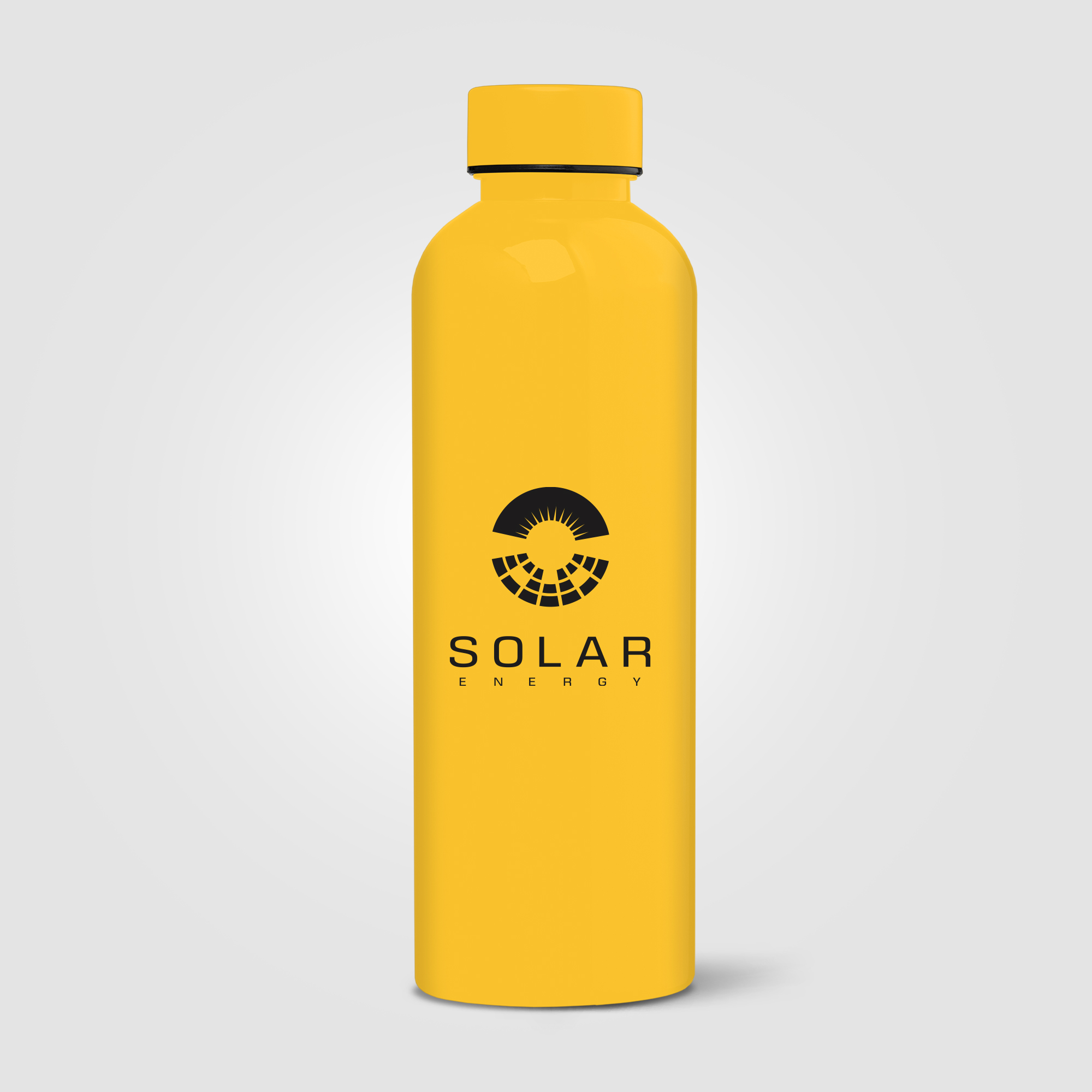 Norden rPET Glossy Monochrome Leakproof Bottle – 23oz 38