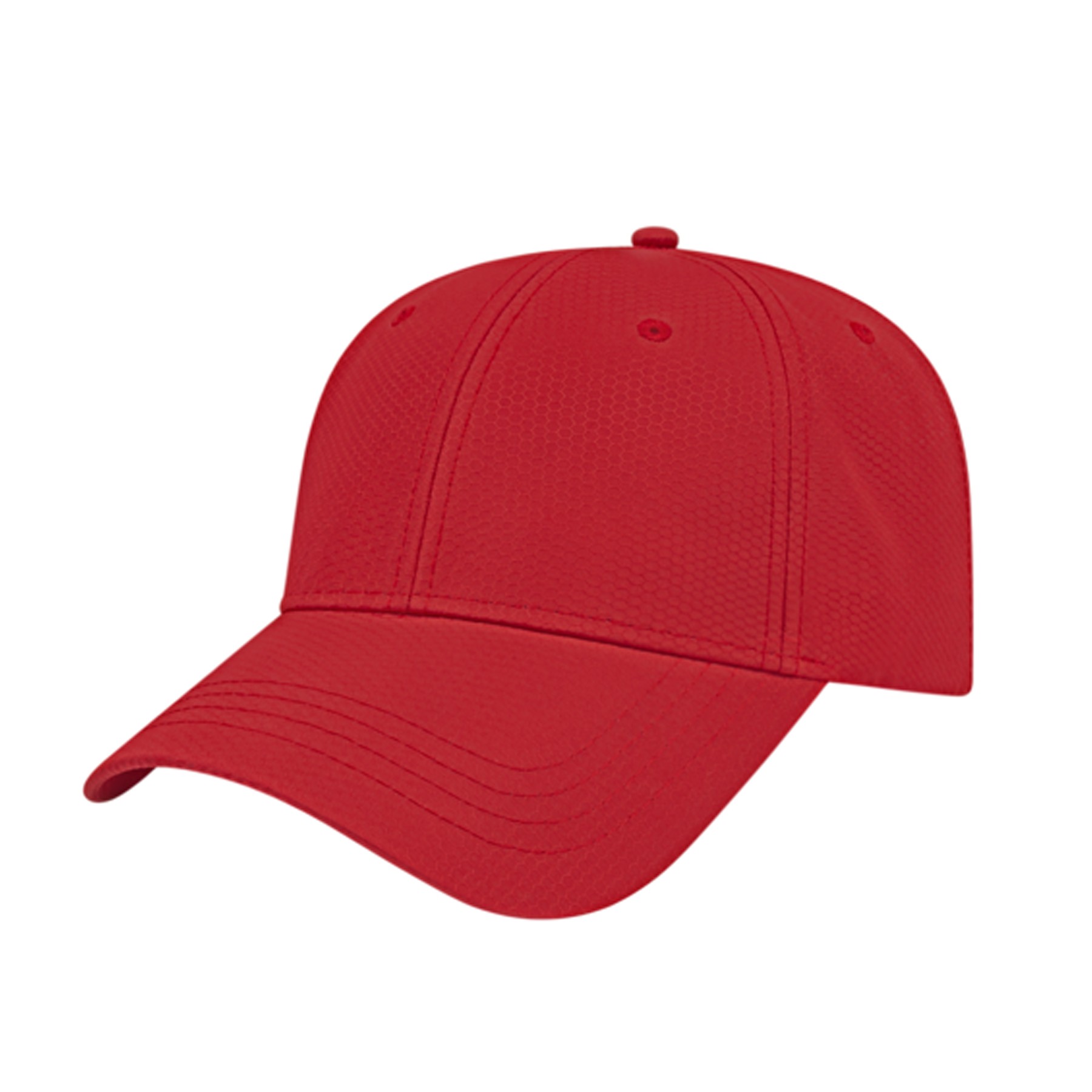 Polyester Performance Cap 5