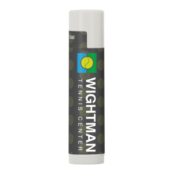SPF 15 Lip Balm in White Tube 3