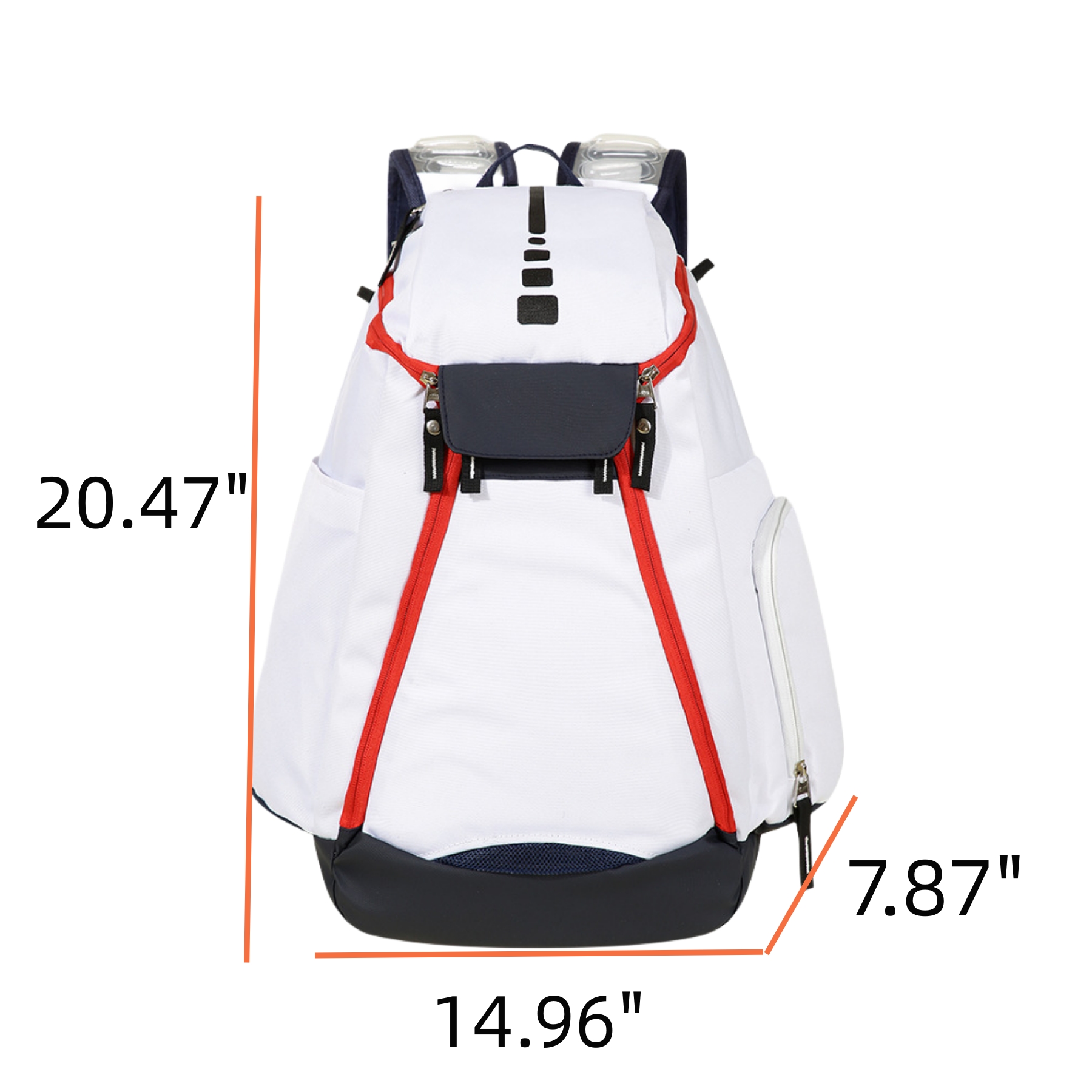 Sport Backpack 2
