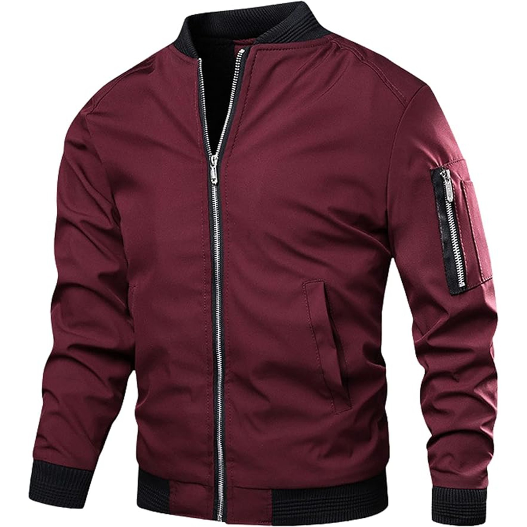 Sportswear Jacket 2