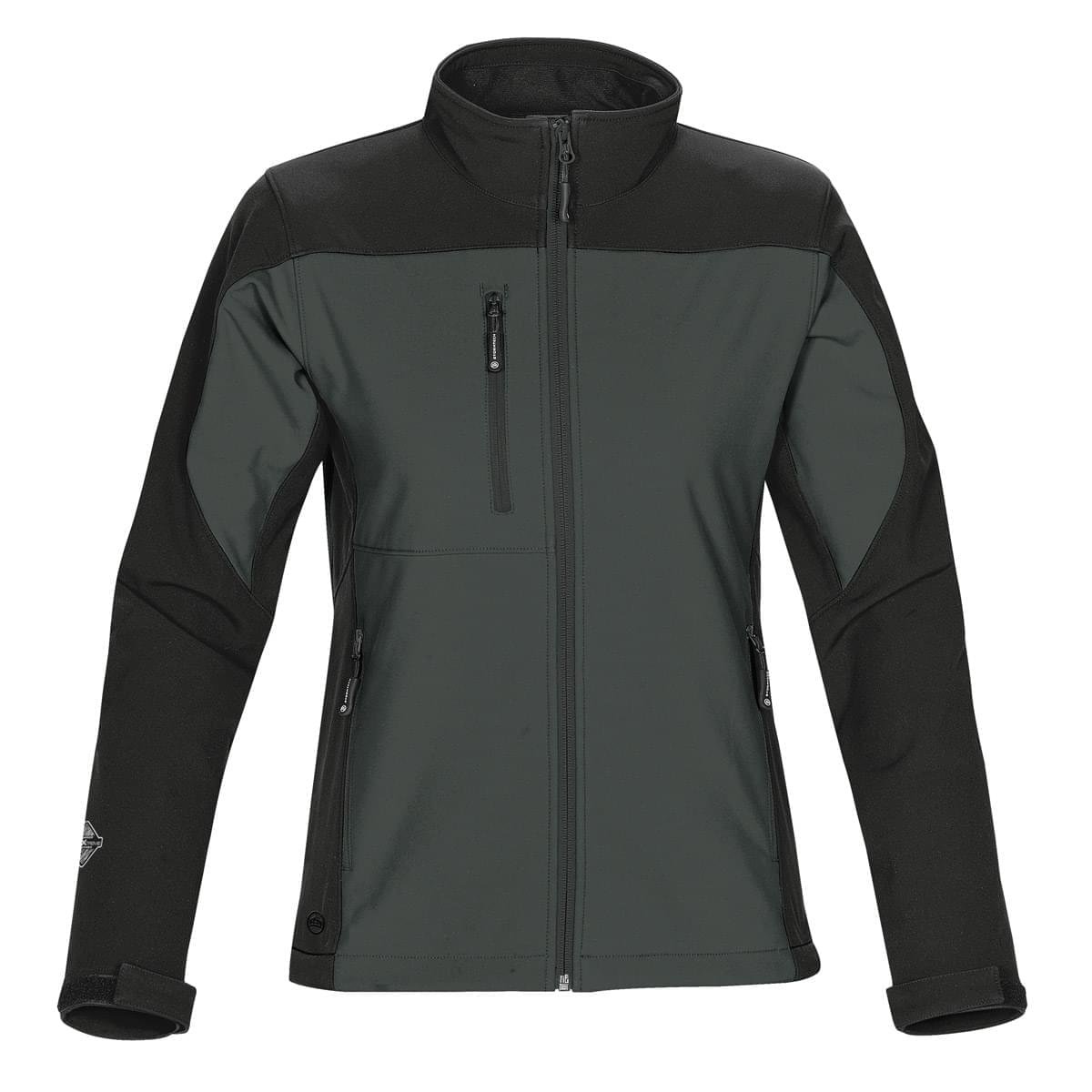 Stormtech Women's Edge Softshell 6