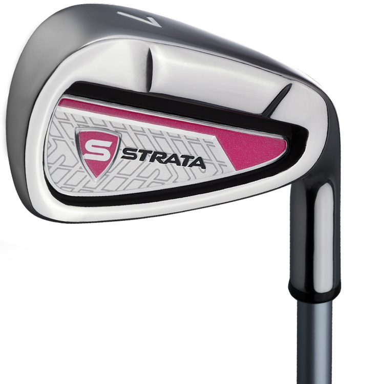 Strata Ladies 11-Piece Complete Set 2