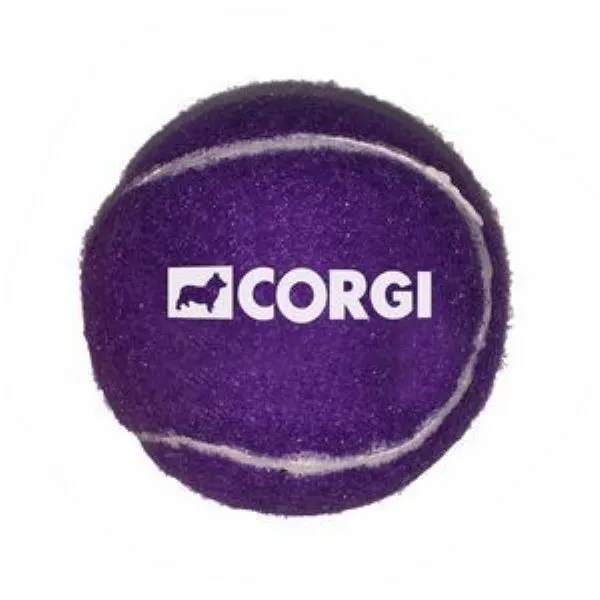 Toy Tennis Balls 4