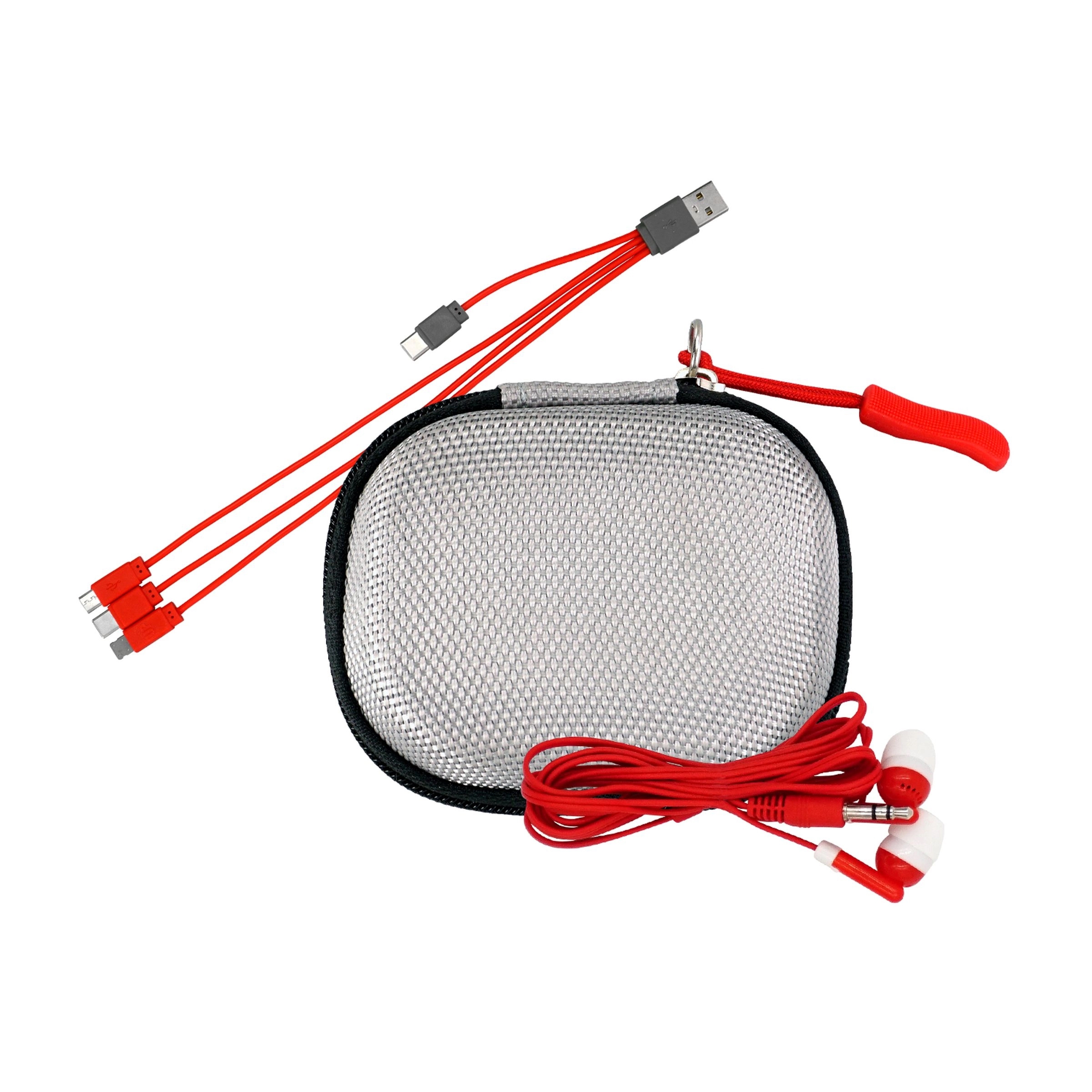 Mini Tech Set 10