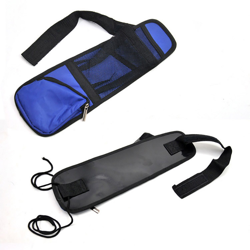 Car Seat Side Storage Bag 3