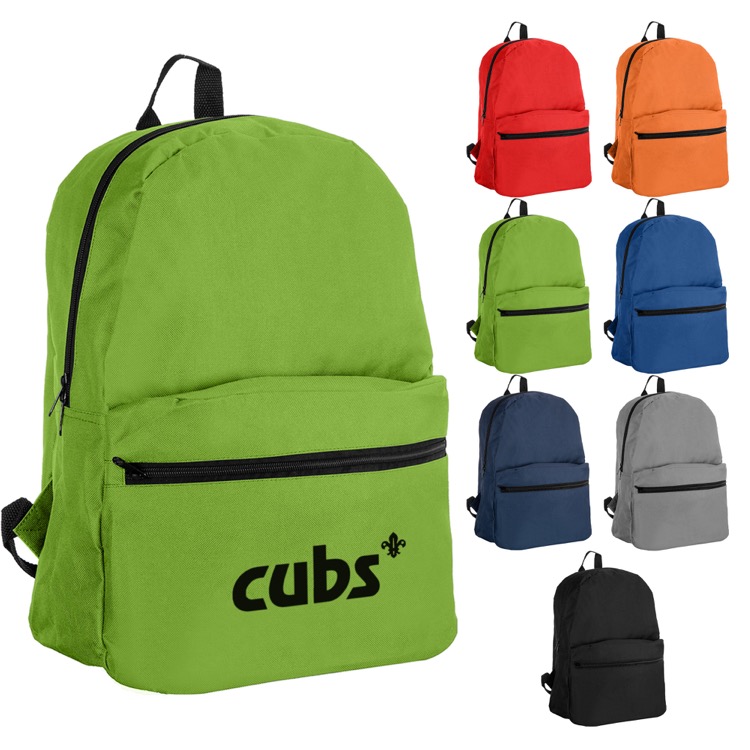 Backpack 4