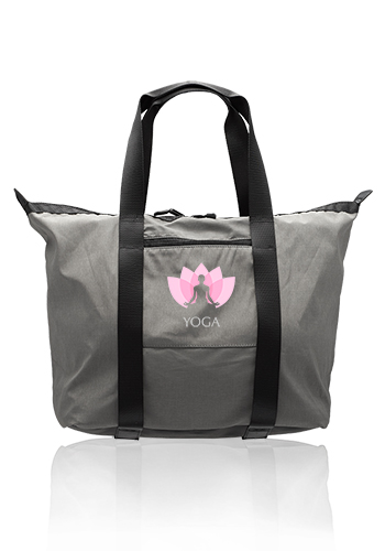 Serenity Multifunctional Yoga Tote Bags 6