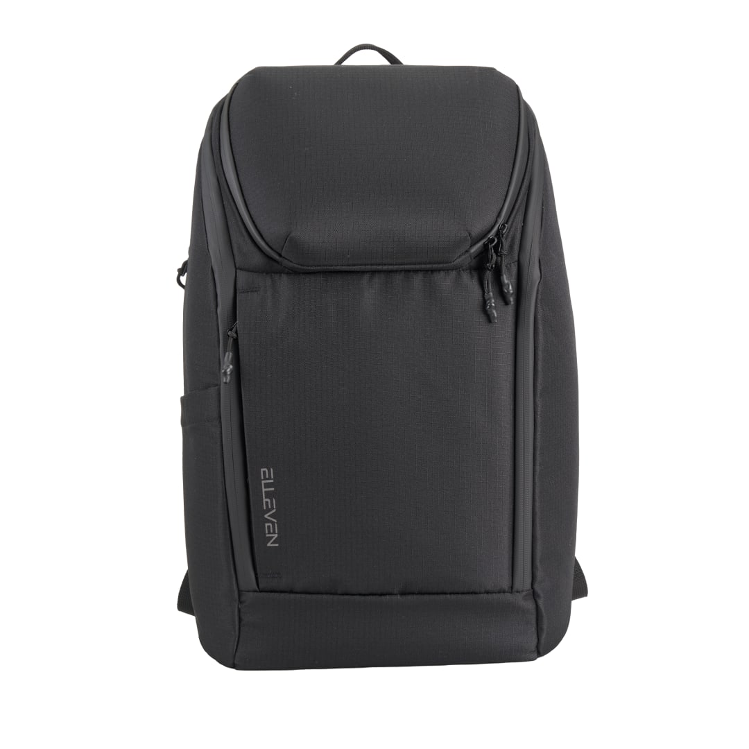 Elleven Orion Recycled 15" Laptop Backpack 11