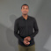 TATRA Eco Long Sleeve Knit Shirt - Men's 64