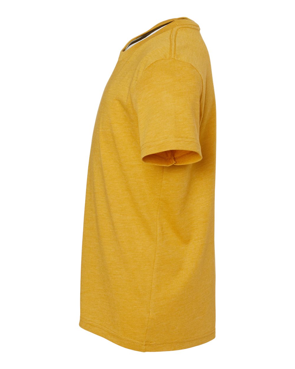Youth CVC Jersey Tee - 3001YCVC 30