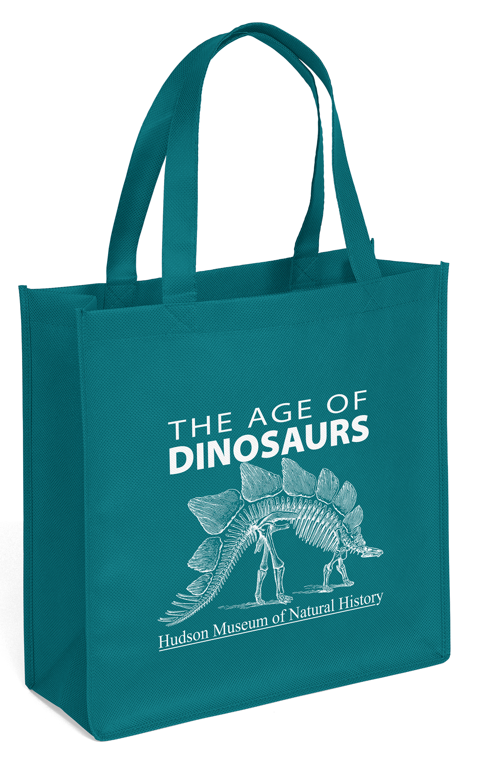 Abe - Celebration Tote - Screen Print 21