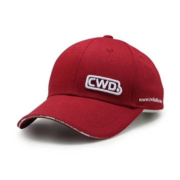 Baseball Cap 4