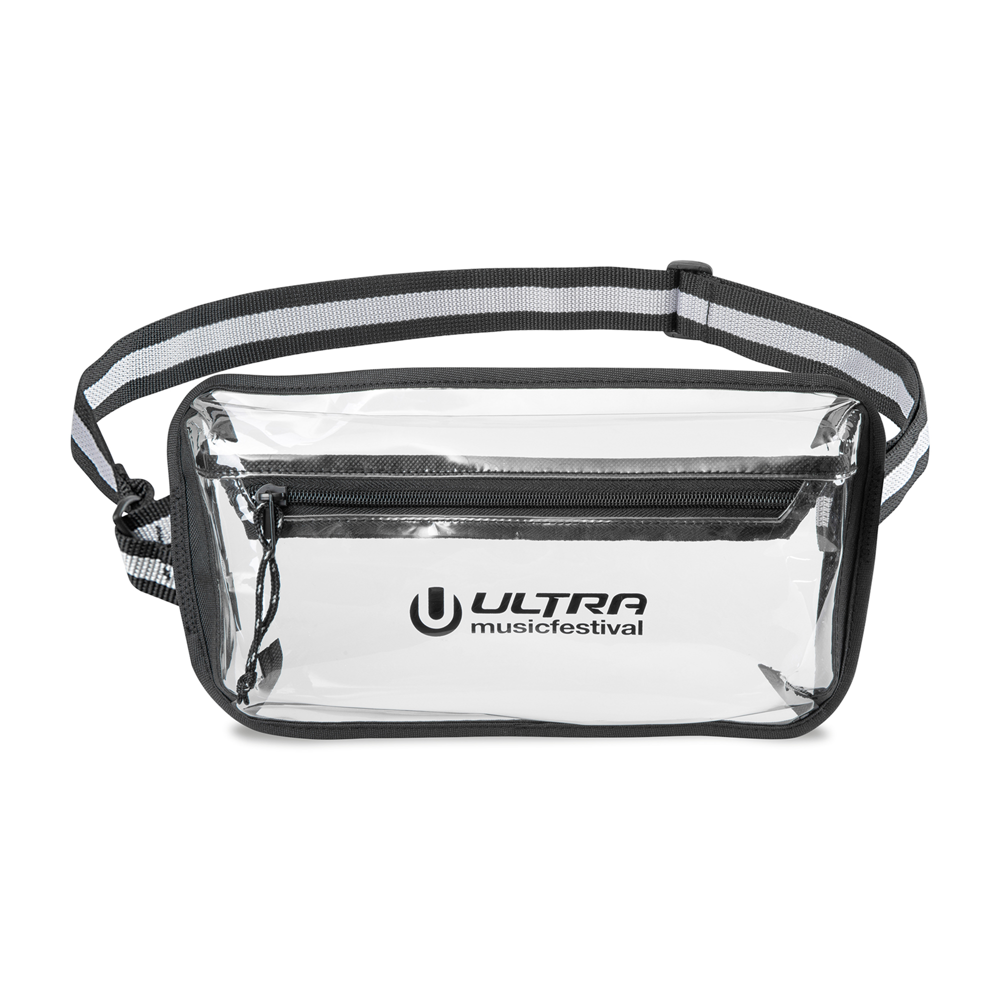 Sigma Clear Mini Sling Bag 13