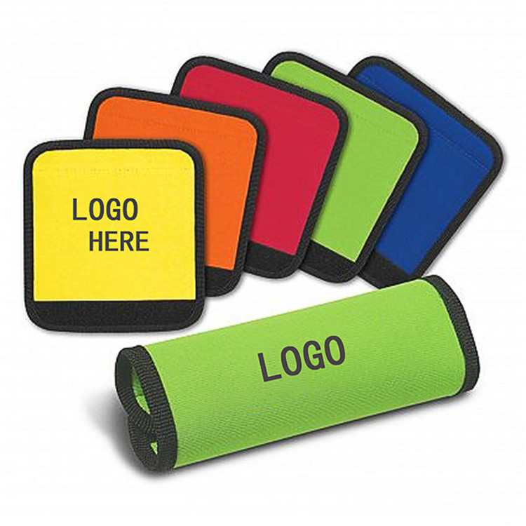 Neoprene Luggage Gripper