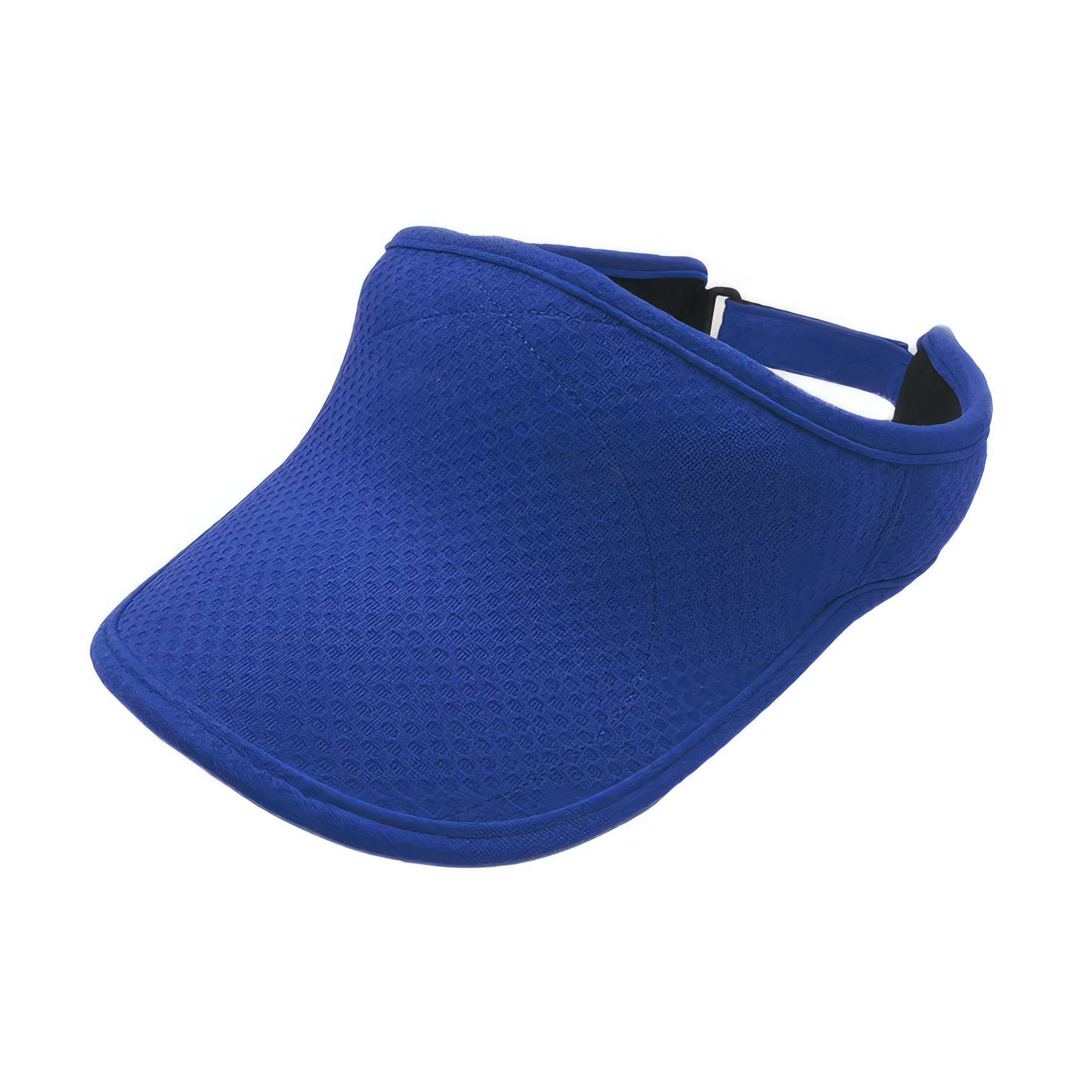 Custom Sports Adjustable Sun Visor Caps for Women and Men 2